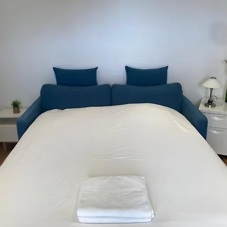 Apartment Lumineux Jardin Chartrons Bordeaux